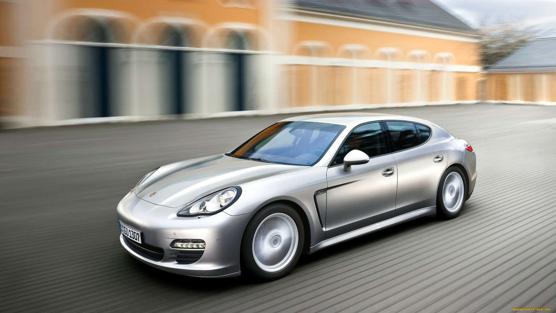 porsche, panamera, , , , 